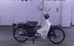 HONDA C50 AA01