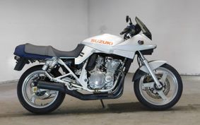 SUZUKI GSX250S KATANA GJ76A