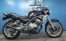 KAWASAKI BALIUS 250 1993 ZR250A