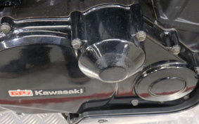 KAWASAKI GPZ900R NINJA 2002 ZX900A092477