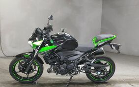 KAWASAKI Z400 2021 EX400G