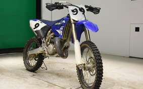 YAMAHA YZ125 CE16C