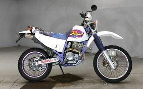 YAMAHA TT250R RAID 4GY