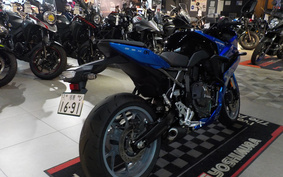 SUZUKI GSX-8R 2024 EM11AA