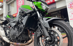 KAWASAKI Z250ABS EX250Y