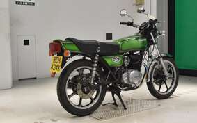 KAWASAKI Z250 FT KZ250A