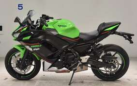 KAWASAKI NINJA 650 A 2022 ER650H