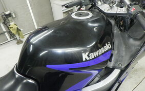 KAWASAKI ZZ1100 NINJA R 1990 ZXT10C