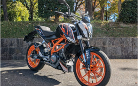 KTM 390 DUKE 2017 JGJ40