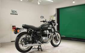 KAWASAKI W800 2021 EJ800B