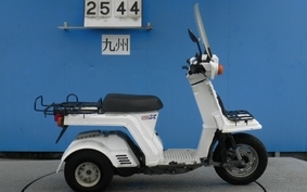 HONDA GYRO X TD01