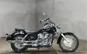 YAMAHA DRAGSTAR 250 VG02J