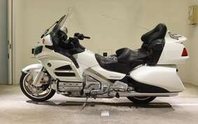 HONDA GL 1800 GOLD WING AIRBAG NAVI 2011 SC68