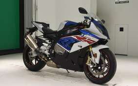 BMW S1000RR 2017