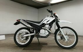 YAMAHA SEROW 250 DG11J