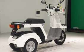 HONDA GYRO X TD02