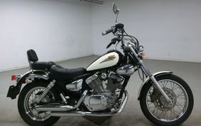 YAMAHA VIRAGO 250 S 3DM