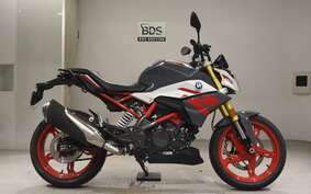 BMW G310R 2022 0G41