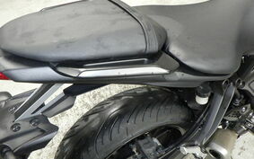 YAMAHA MT-07 ABS 2020 RM19J