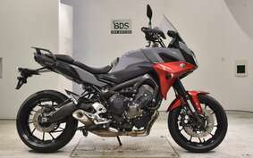 YAMAHA MT-09 Tracer 2020 RN51J