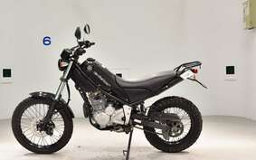 YAMAHA TRICKER DG10J