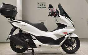 HONDA PCX125 JK05