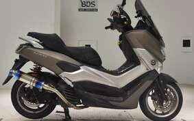 YAMAHA N-MAX SE86J