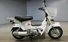 HONDA CHALY 50 CF50