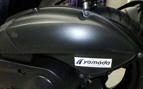 YAMAHA N-MAX SED6J