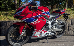 HONDA CBR250RR ABS MC51