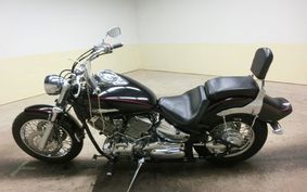 YAMAHA DRAGSTAR 1100 2001 VP13J