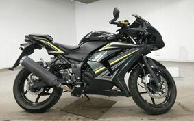 KAWASAKI NINJA 250R EX250K