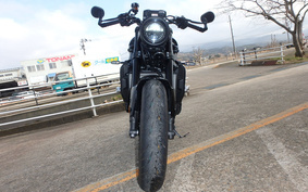 YAMAHA XSR900 2022 RN80J