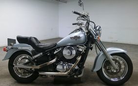 KAWASAKI VULCAN 400 CLASSIC 1996 VN400A