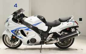 SUZUKI HAYABUSA Gen.2 2008