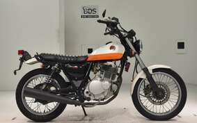 SUZUKI GRASS TRACKER NJ4BA