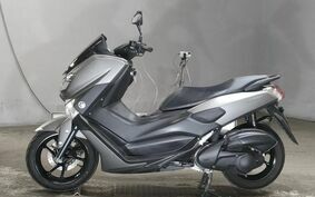 YAMAHA N-MAX 125 SED6J