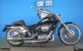 KAWASAKI VULCAN 400 Gen.2 1995 VN400A