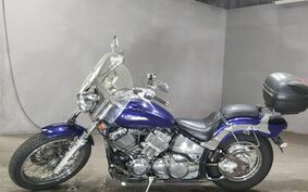 YAMAHA DRAGSTAR 400 2003 VH01J