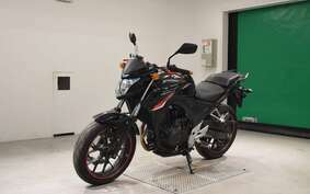 HONDA CB400F 2015 NC47