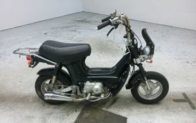 HONDA CHALY 50 CF50