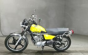 YAMAHA YB125SP PCJL