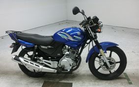 YAMAHA YBR125 G PCJL