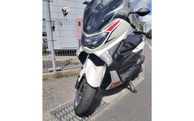 YAMAHA N-MAX155 ABS SG50J