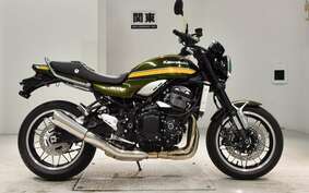 KAWASAKI Z900RS 2021 ZR900C