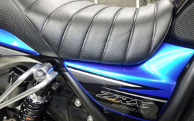 KAWASAKI ZRX1200 D 2010 ZRT20D