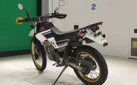 YAMAHA SEROW 225 W 4JG