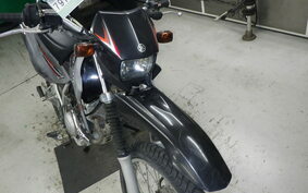 YAMAHA XTZ125 KE07