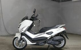 YAMAHA N-MAX 125 SE86J