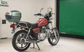 SUZUKI GN125 F Gen.2 PCJ2N